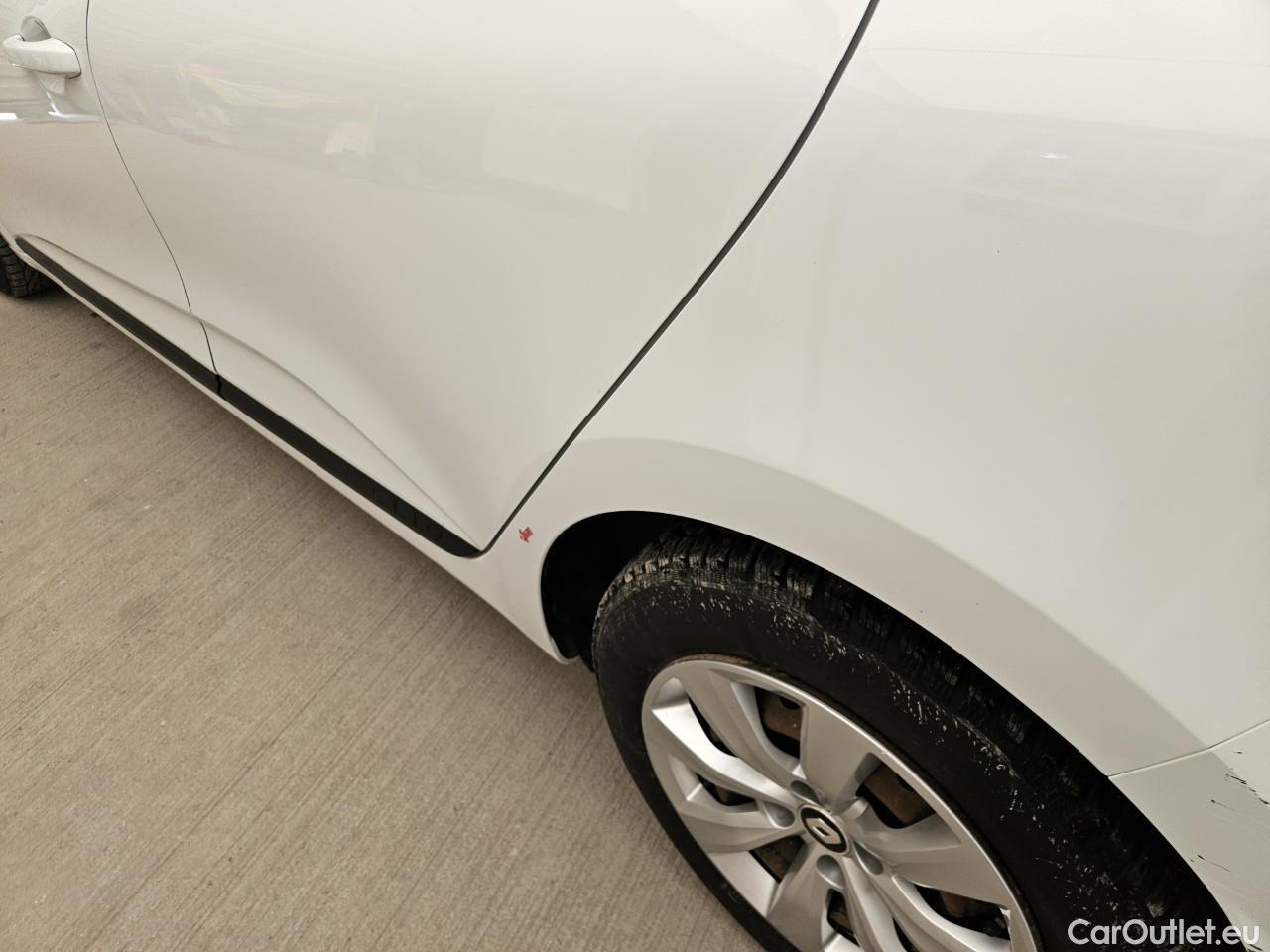  Renault  Clio 1.0 TCe 90CP Life #28