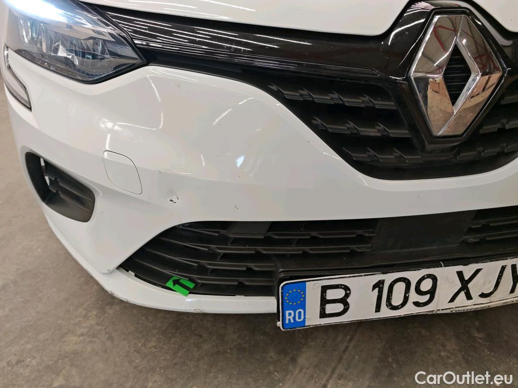  Renault  Clio 1.0 TCe 90CP Life #5