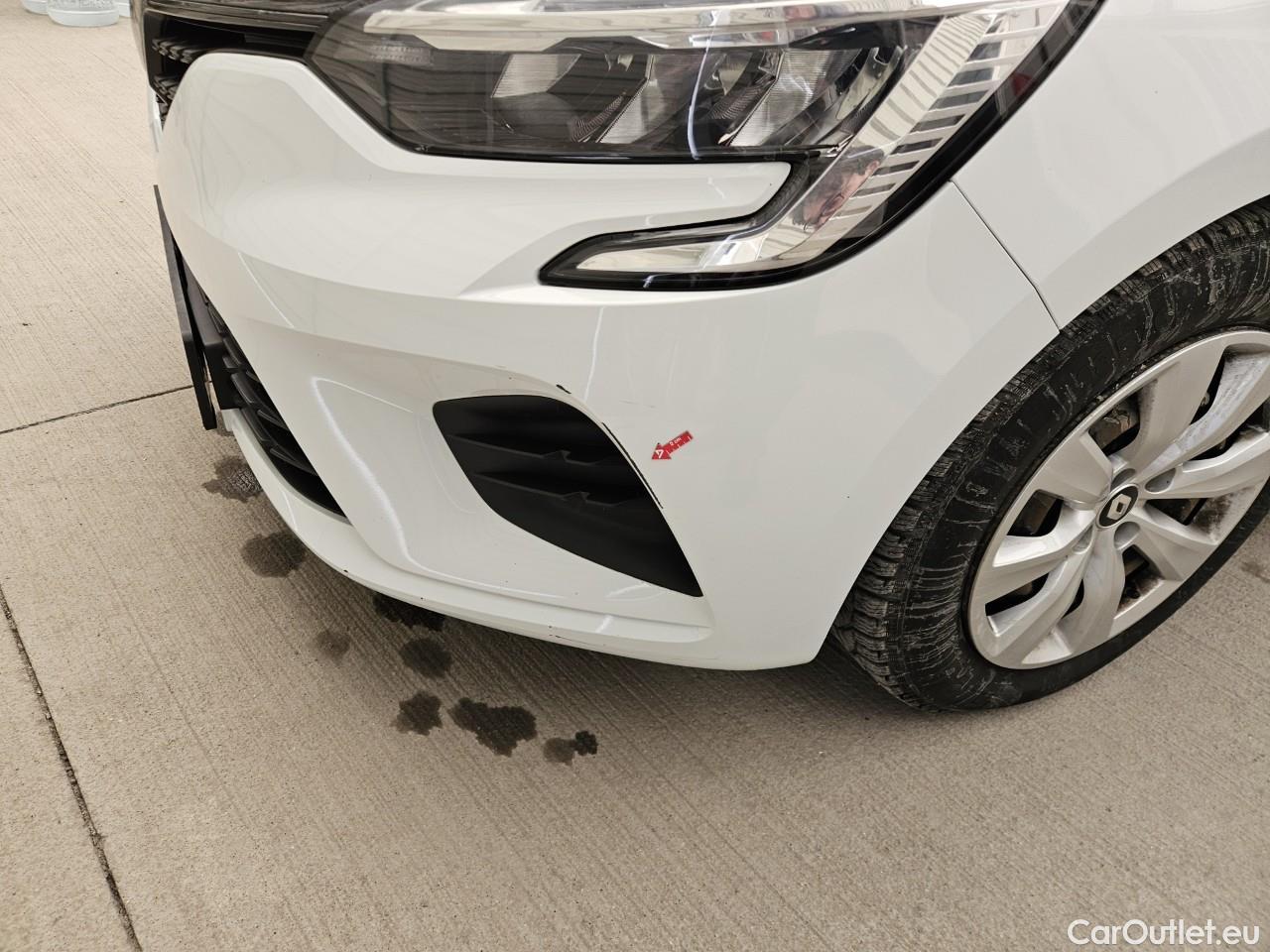  Renault  Clio 1.0 TCe 90CP Life #9