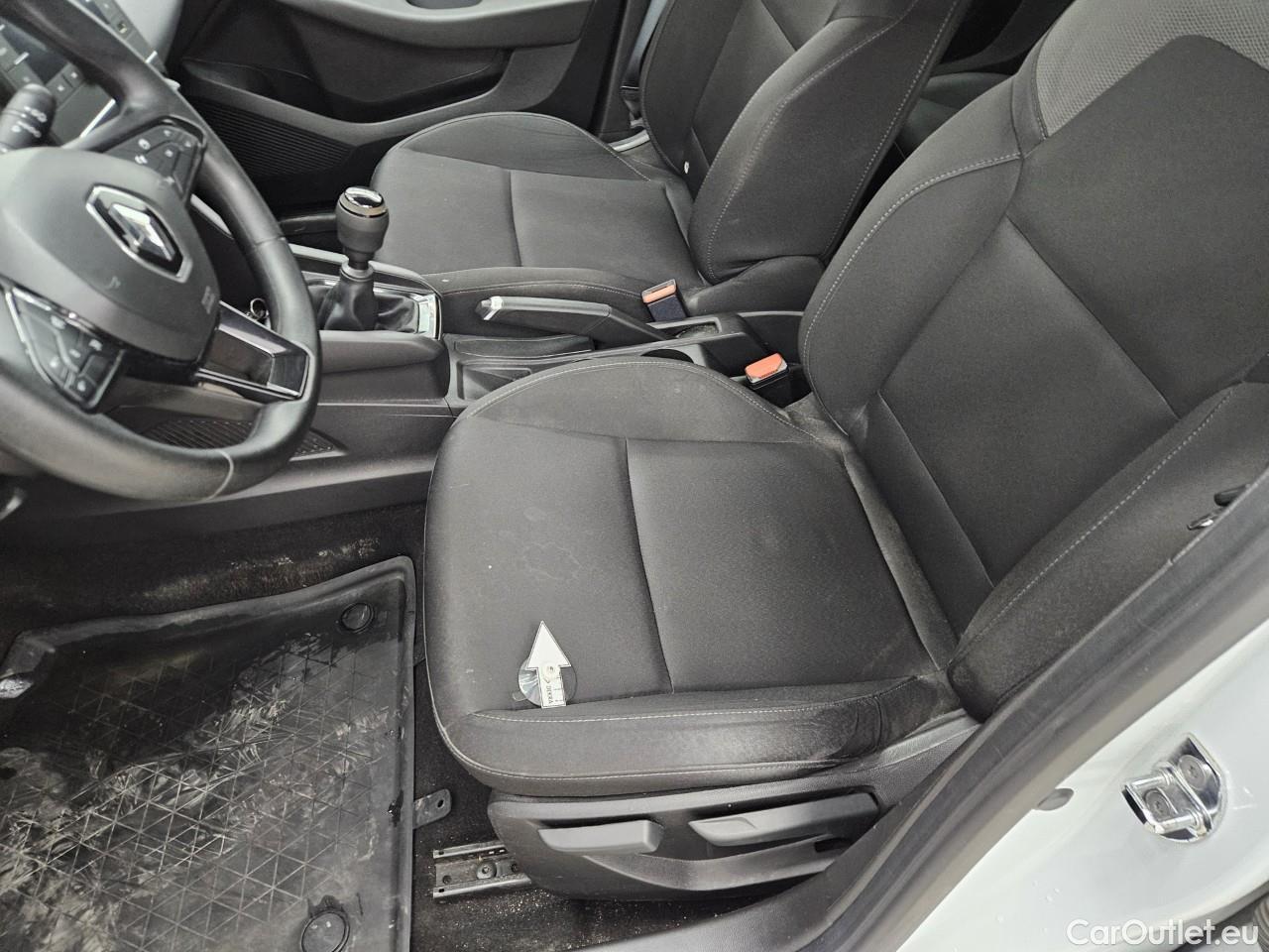  Renault  Clio 1.0 TCe 90CP Life #34