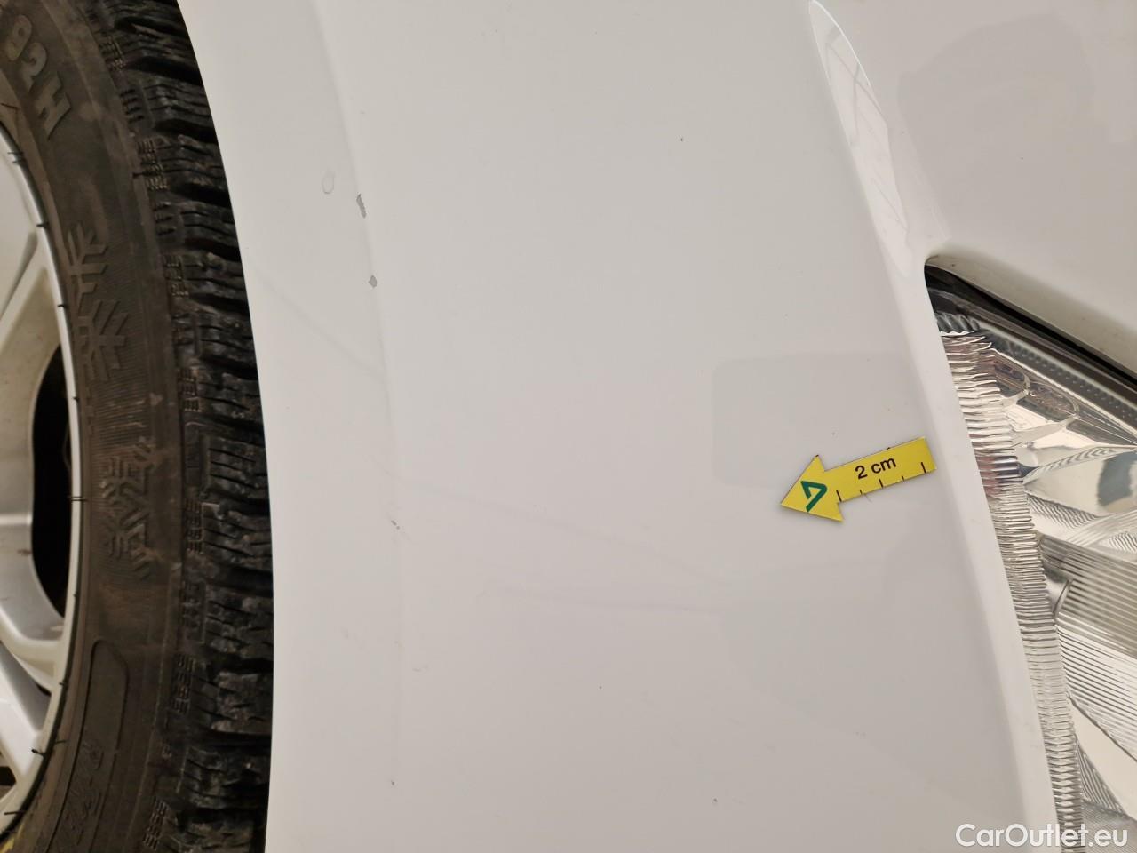  Ford  Focus 1.0 EcoBoost 125CP Trend #2