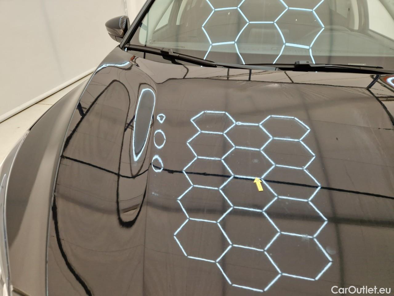  Ford  Focus 1.5 EcoBlue 120CP Titanium #12