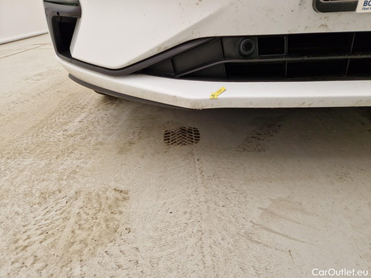  Ford  Focus 1.0 EcoBoost 125CP Trend #3