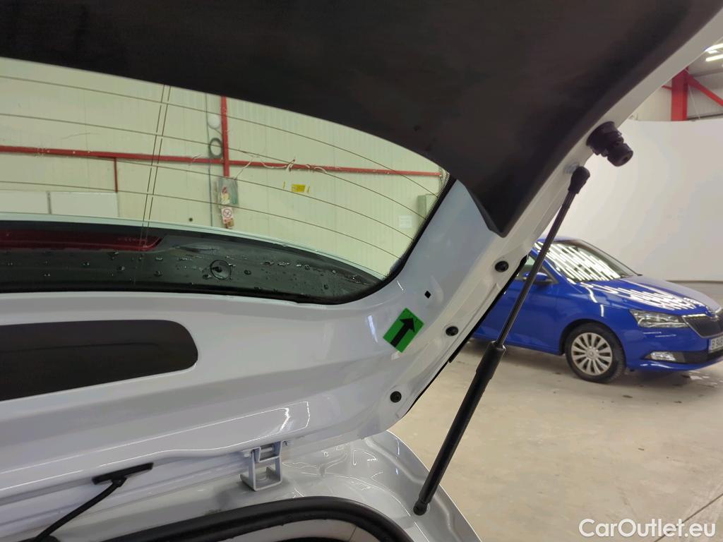  Renault  Clio 1.0 TCe 90CP Life #15