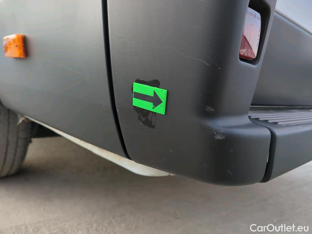  Fiat  Ducato 2.2 Mjet 140 L5 H3 Maxi Furgone #23