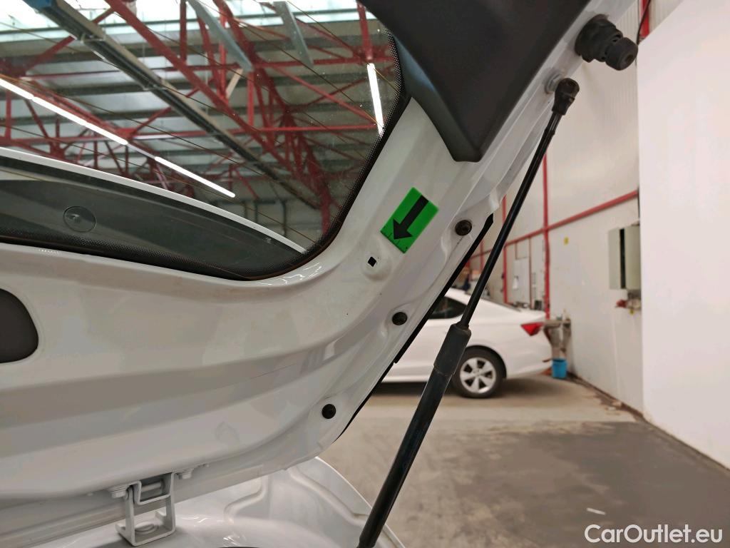  Renault  Clio 1.0 TCe 90CP Life #17