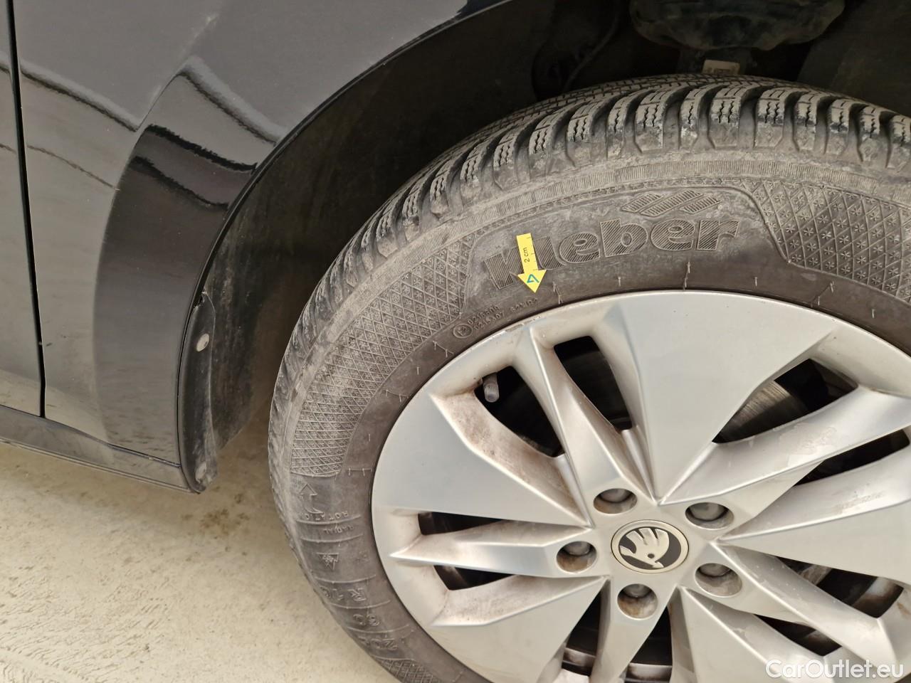  Skoda  Octavia 2.0 TDI 150CP Ambition DSG #26