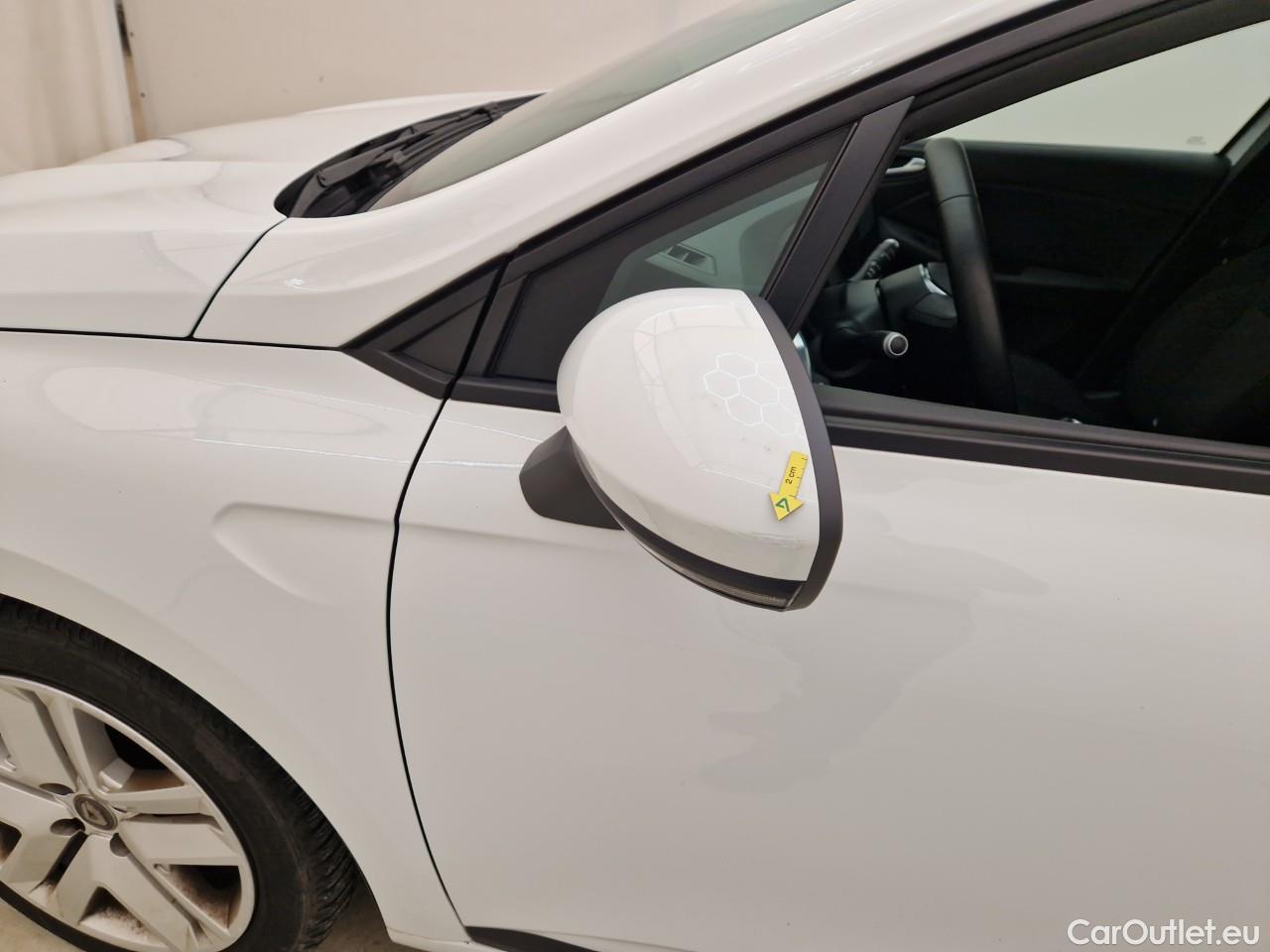  Renault  Clio 1.0 TCe 90CP Zen #1