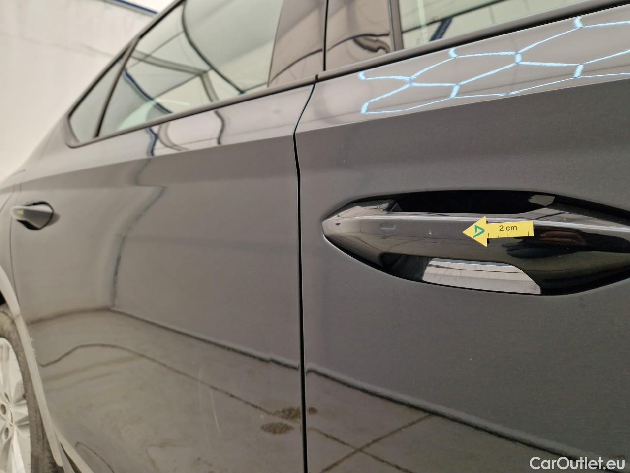  Skoda  Octavia 2.0 TDI 150CP Ambition DSG #34