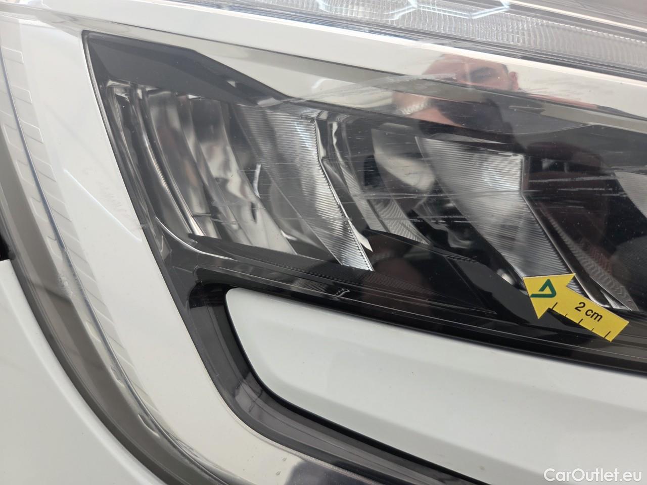  Renault  Clio 1.0 TCe 90CP Life #8