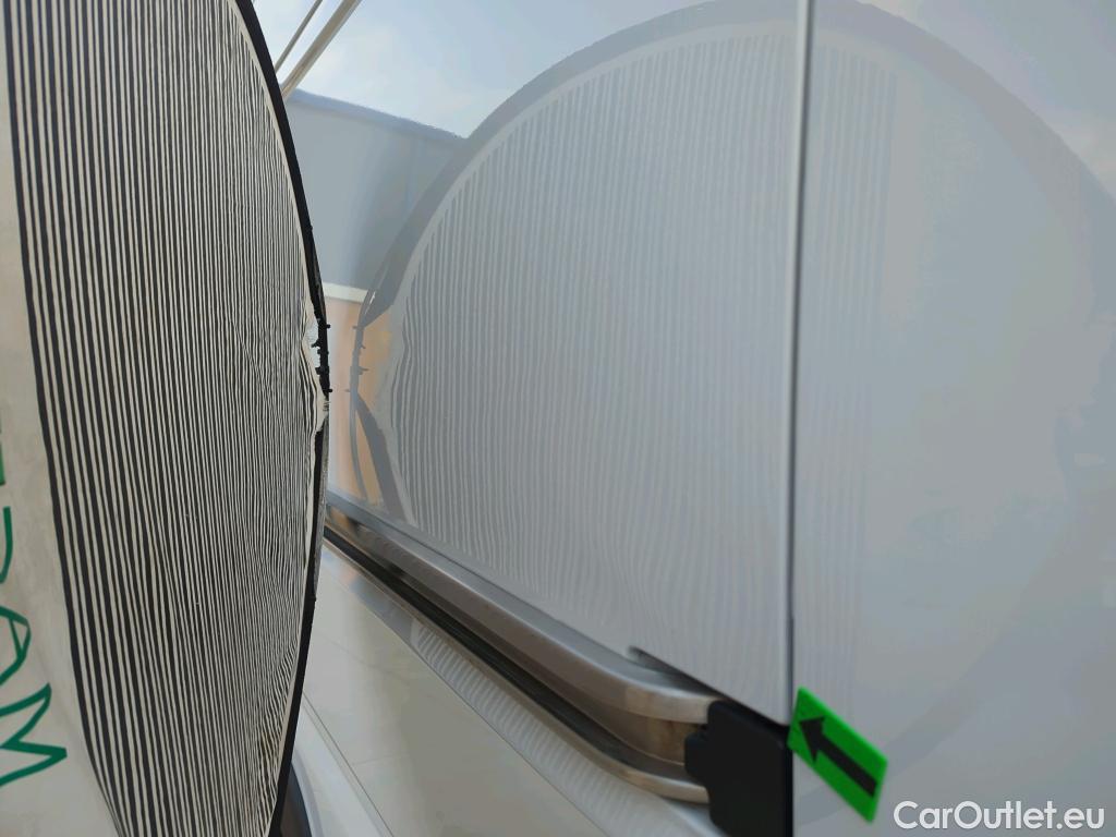  Fiat  Ducato 2.2 Mjet 140 L5 H3 Maxi Furgone #43