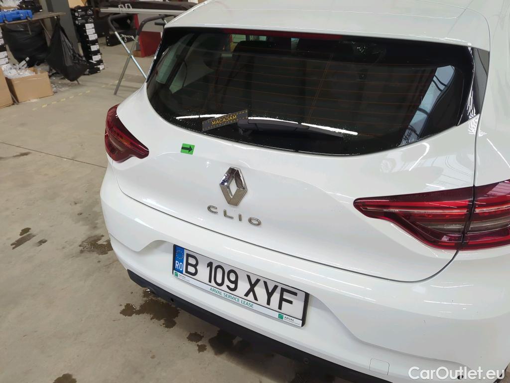  Renault  Clio 1.0 TCe 90CP Life #7