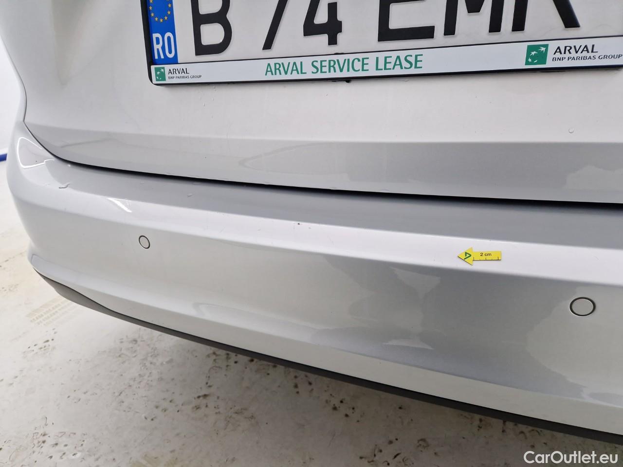  Ford  Focus 1.0 EcoBoost 125CP Trend Connected #24