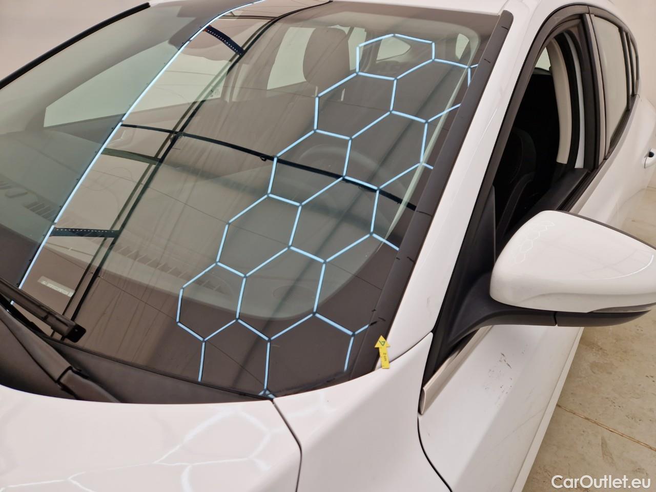  Ford  Focus 1.0 EcoBoost 125CP Trend #5