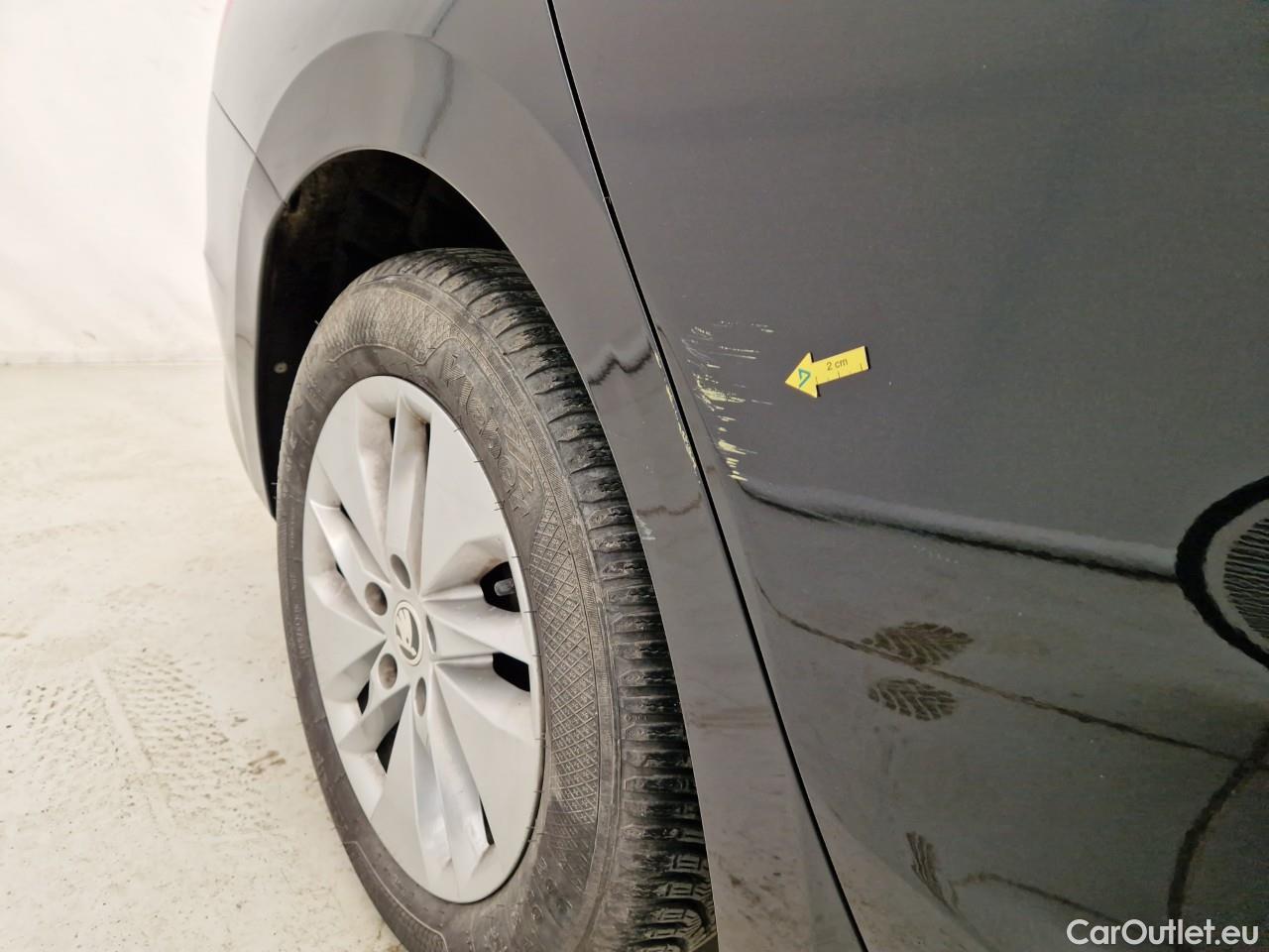  Skoda  Octavia 2.0 TDI 150CP Ambition DSG #38