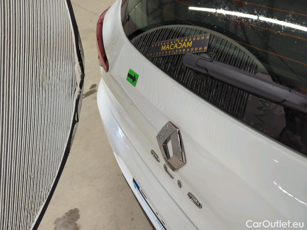  Renault  Clio 1.0 TCe 90CP Life #8