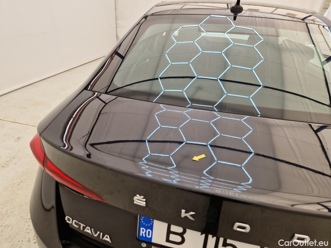  Skoda  Octavia 2.0 TDI 150CP Ambition DSG #53