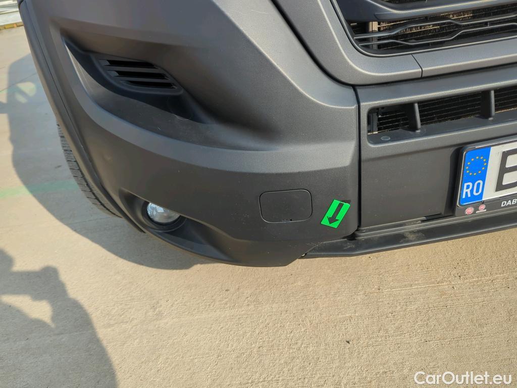  Fiat  Ducato 2.2 Mjet 140 L5 H3 Maxi Furgone #27