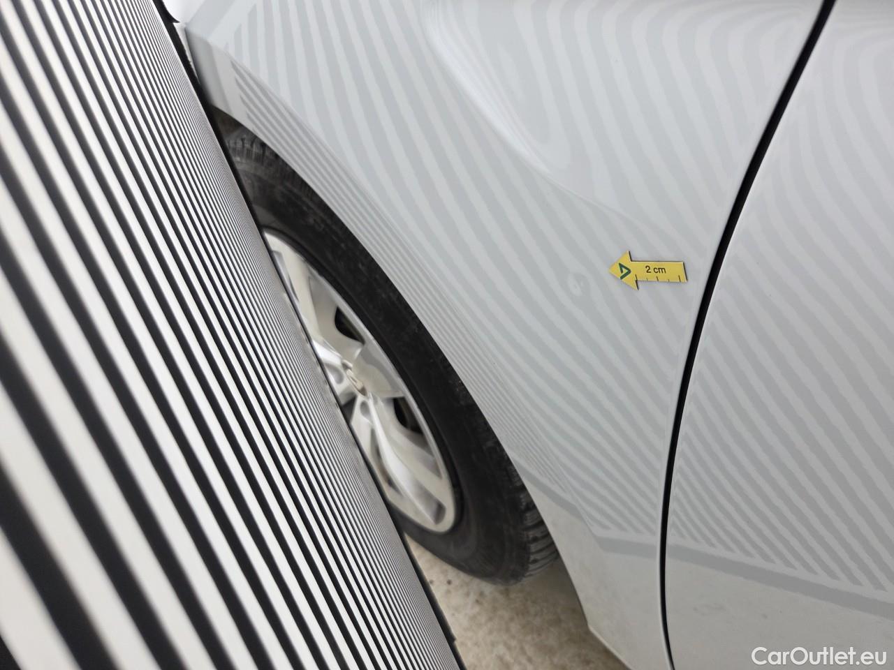  Renault  Clio 1.0 TCe 90CP Life #4