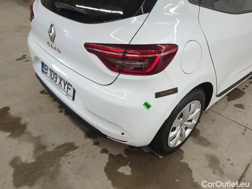  Renault  Clio 1.0 TCe 90CP Life #5