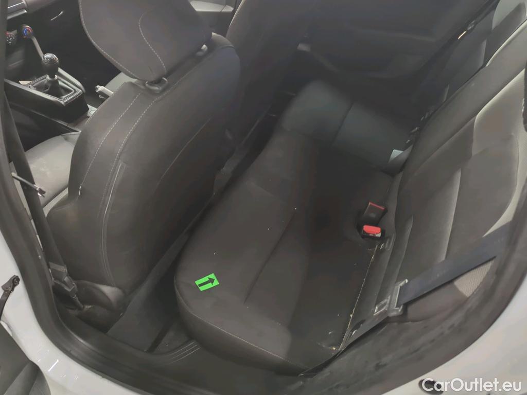  Renault  Clio 1.0 TCe 90CP Life #17