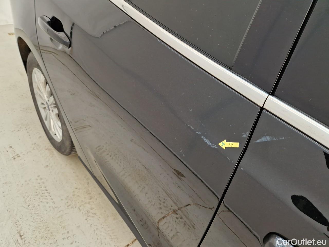  Ford  Focus 1.5 EcoBlue 120CP Titanium #25