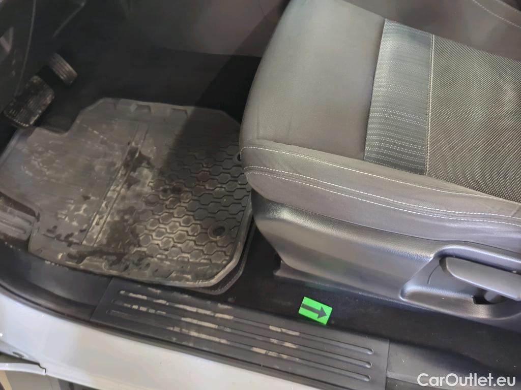  Ford  Ranger 2.0 EcoBlue 170CP Double Cab XLT AT 4WD #5