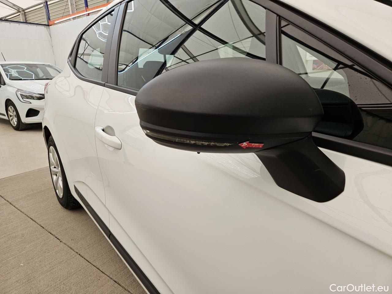  Renault  Clio 1.0 TCe 90CP Life #18