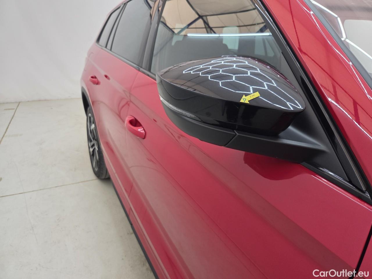  Skoda  Kodiaq 2.0 TSI 245CP RS DSG 4x4 #18