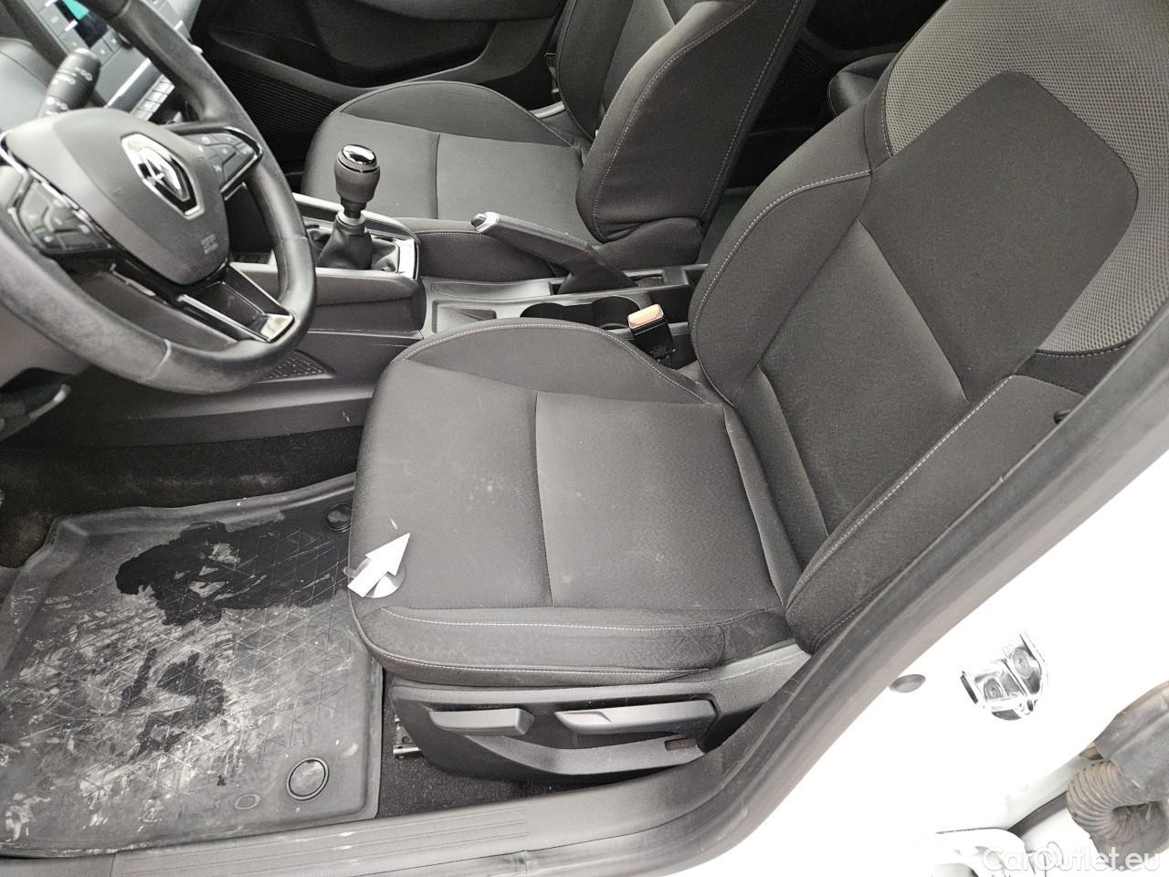  Renault  Clio 1.0 TCe 90CP Life #33