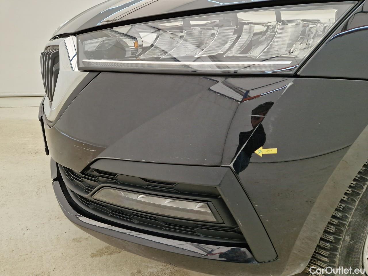  Skoda  Octavia 2.0 TDI 150CP Ambition DSG #18