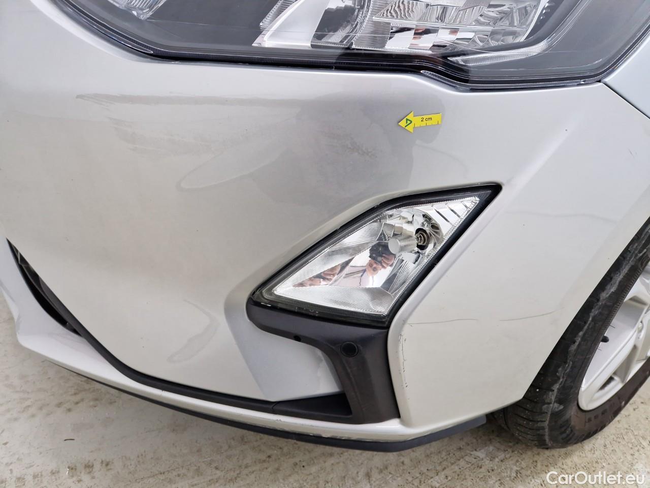  Ford  Focus 1.0 EcoBoost 125CP Trend Connected #5