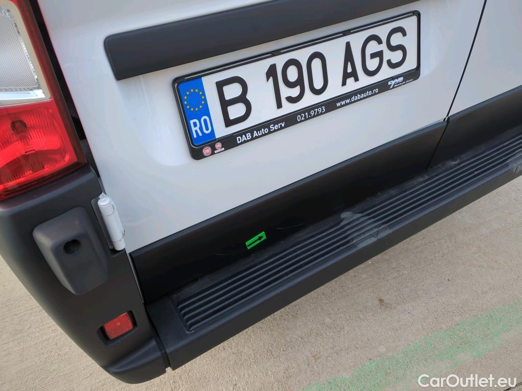  Fiat  Ducato 2.2 Mjet 140 L5 H3 Maxi Furgone #44