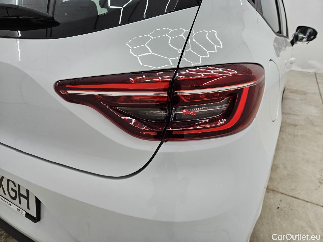  Renault  Clio 1.0 TCe 90CP Life #29