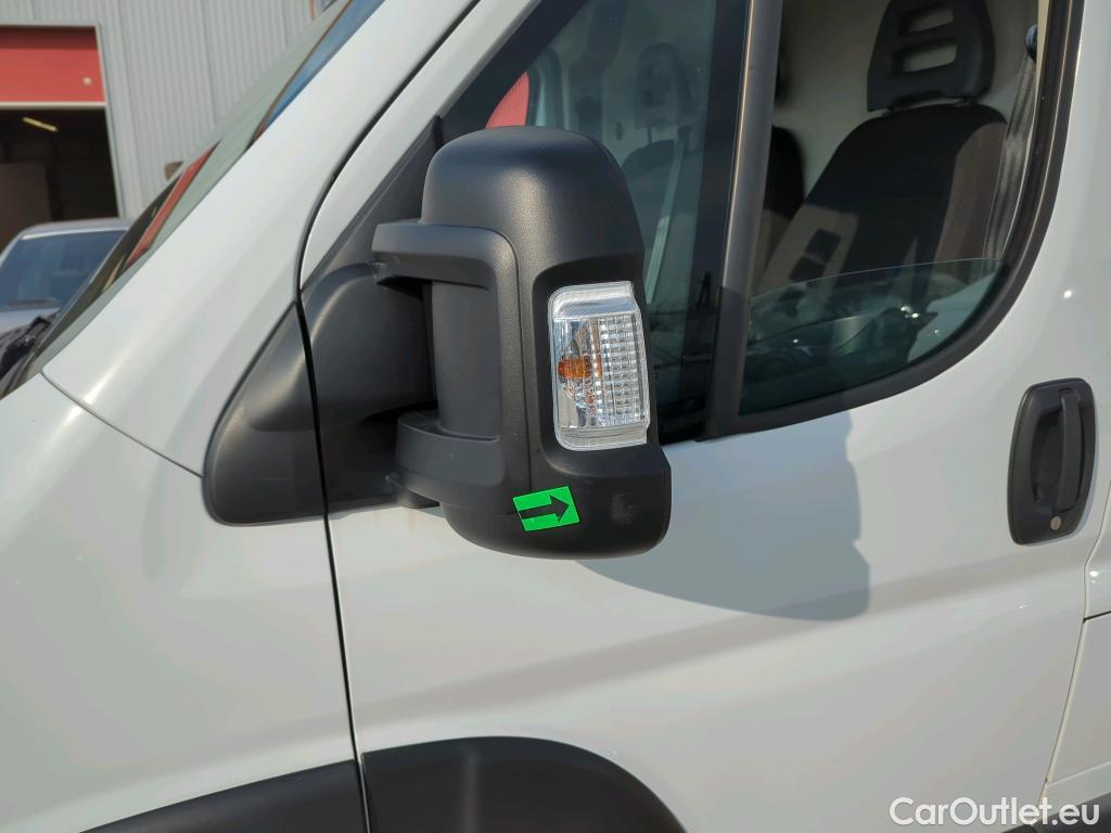  Fiat  Ducato 2.2 Mjet 140 L5 H3 Maxi Furgone #11