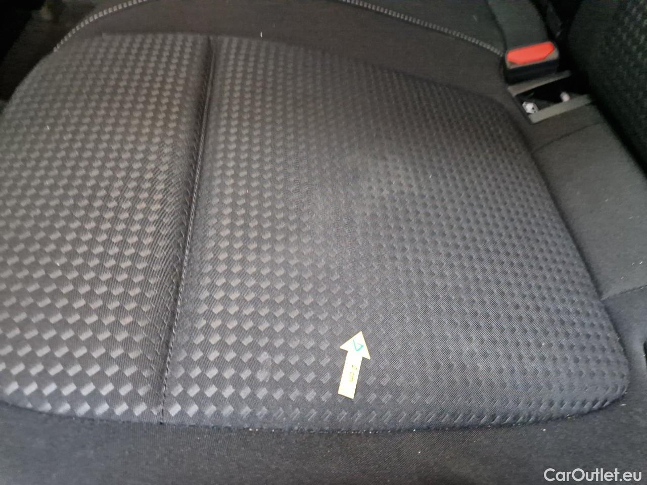  Ford  Focus 1.0 EcoBoost 125CP Trend Connected #35