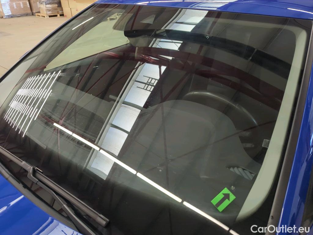  Skoda  Octavia 2.0 TDI 150CP Ambition DSG #1