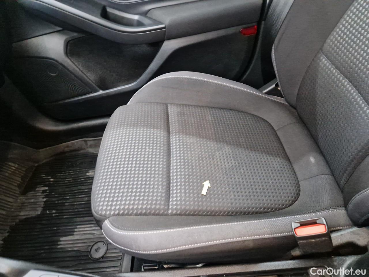  Ford  Focus 1.0 EcoBoost 125CP Trend Connected #33