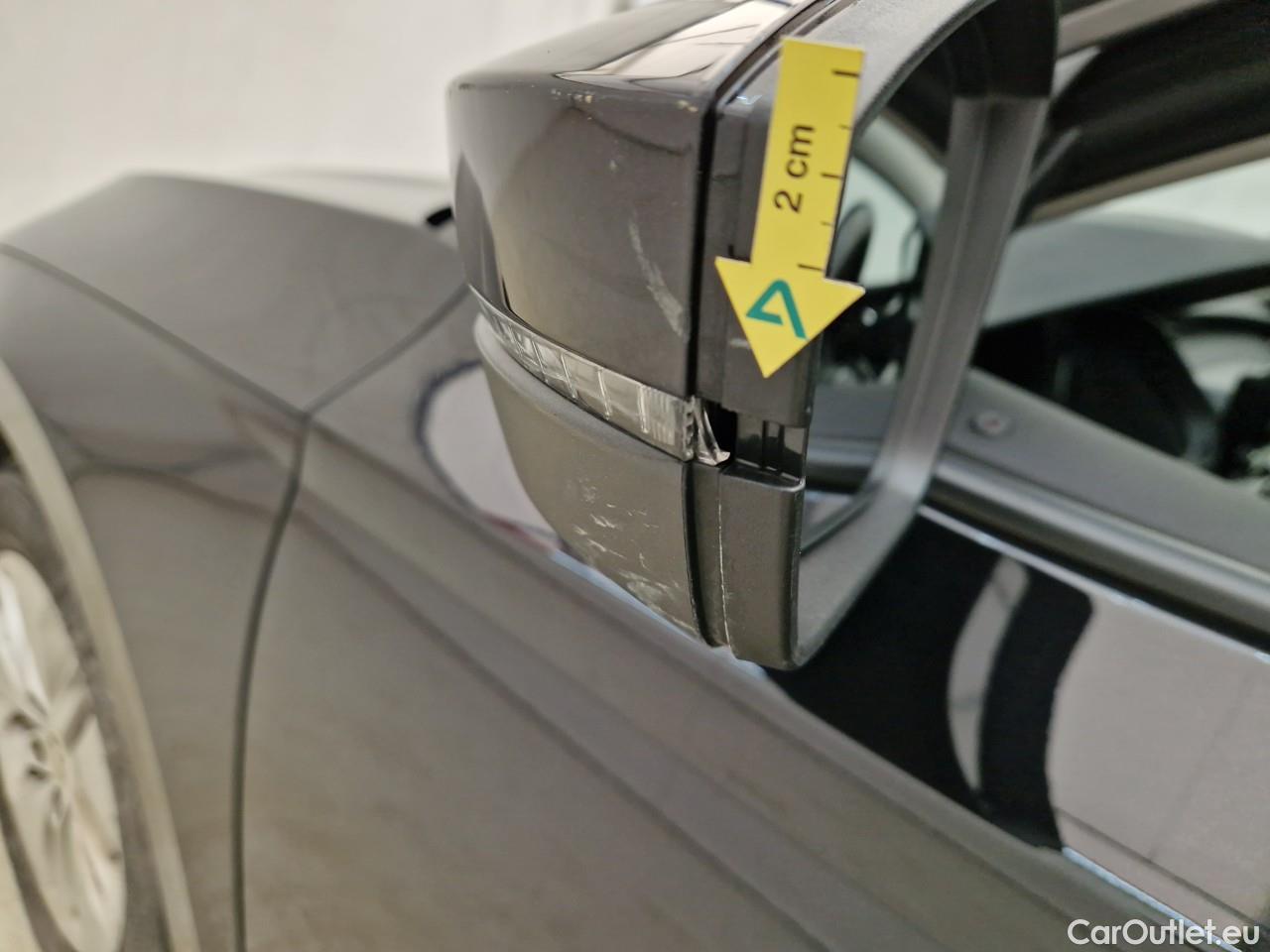  Skoda  Octavia 2.0 TDI 150CP Ambition DSG #10