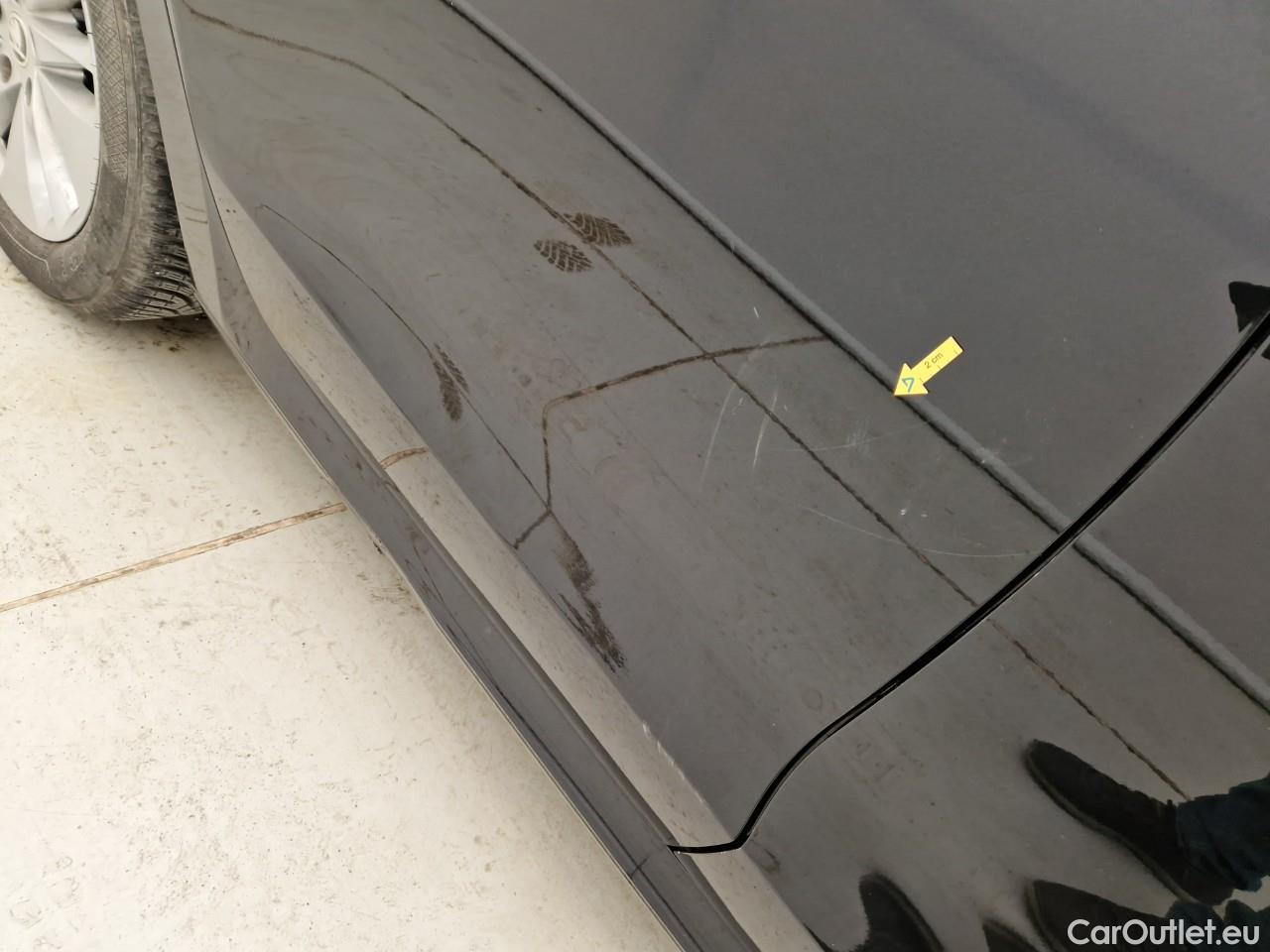  Skoda  Octavia 2.0 TDI 150CP Ambition DSG #40