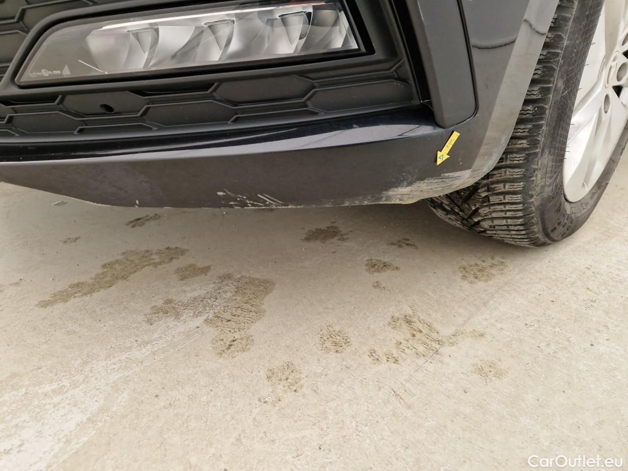  Skoda  Octavia 2.0 TDI 150CP Ambition DSG #17