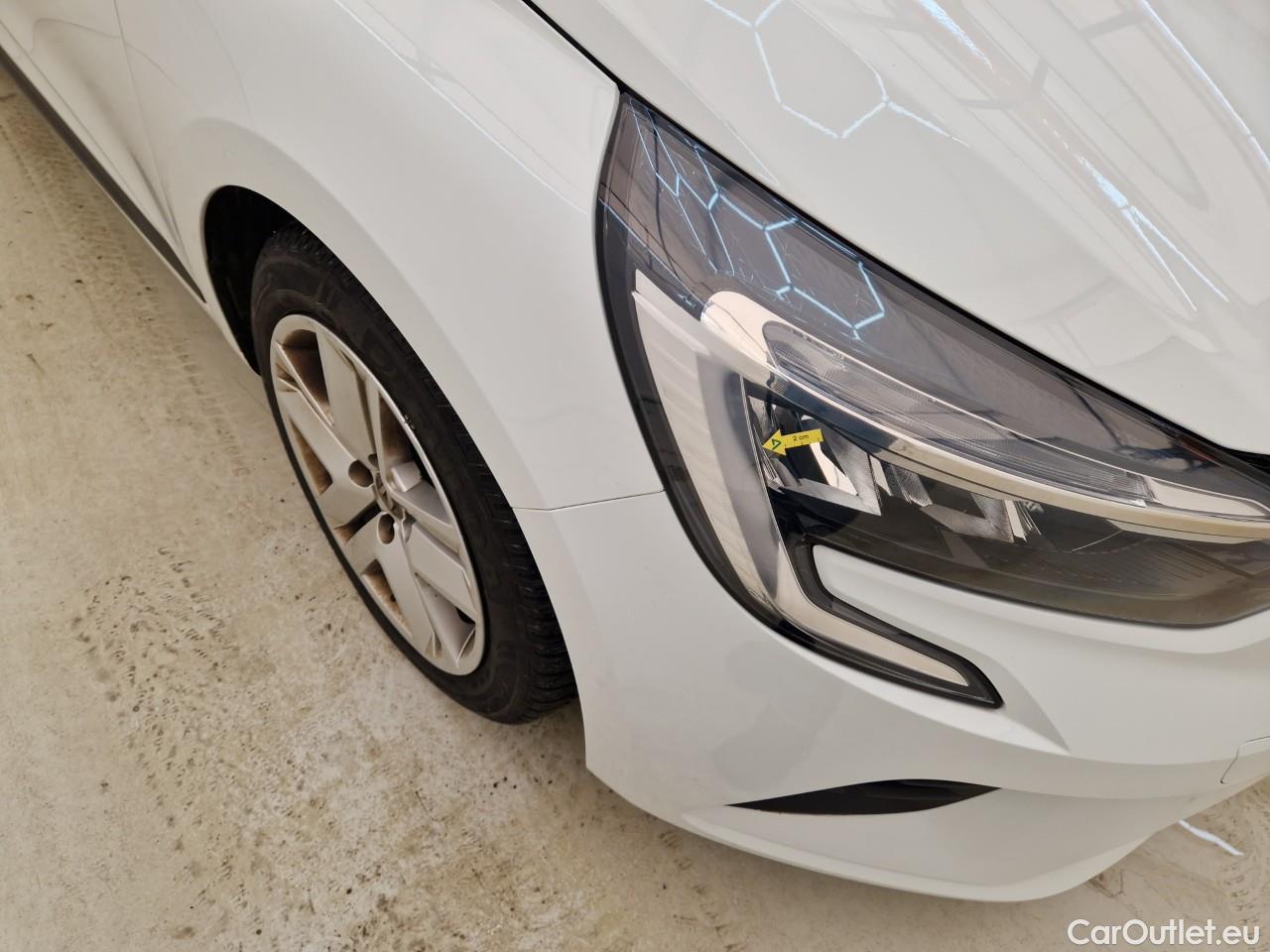  Renault  Clio 1.0 TCe 90CP Zen #7