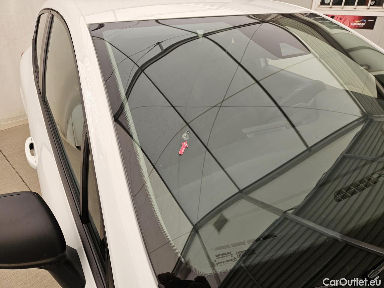  Renault  Clio 1.0 TCe 90CP Life #11