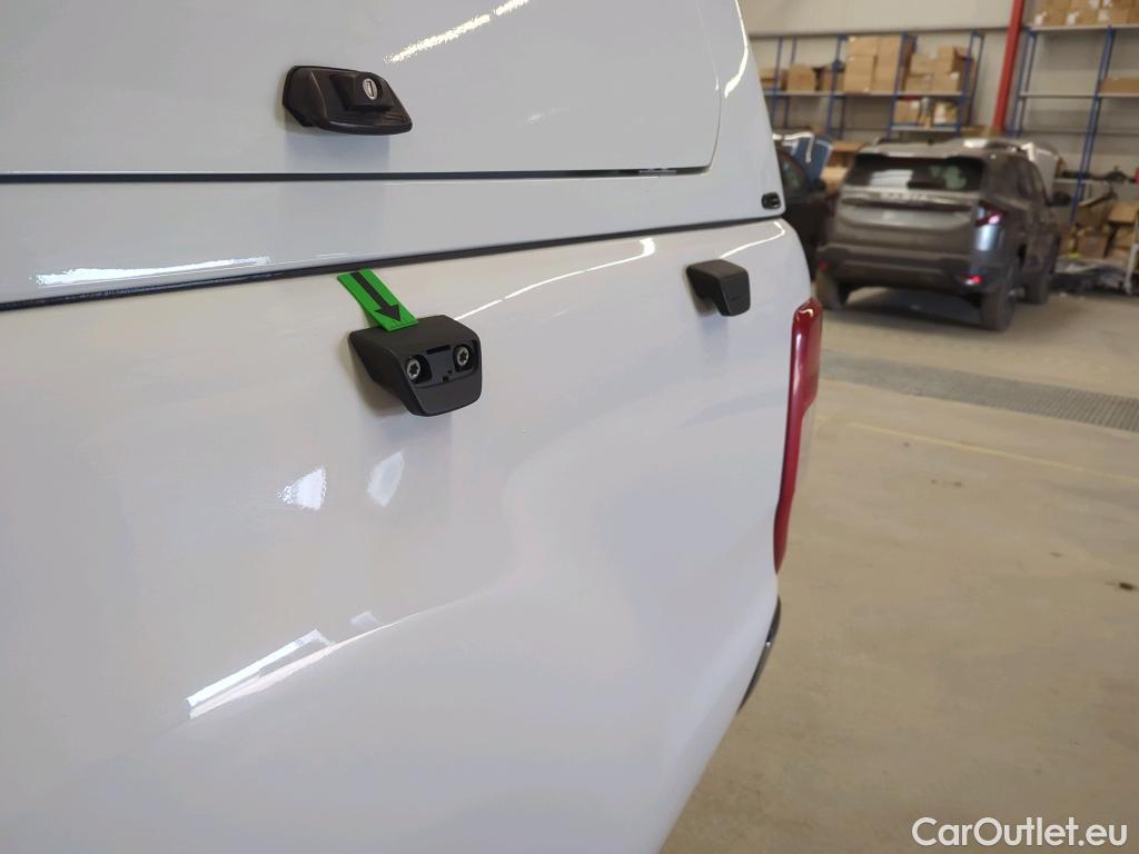  Ford  Ranger 2.0 EcoBlue 170CP Double Cab XLT AT 4WD #17