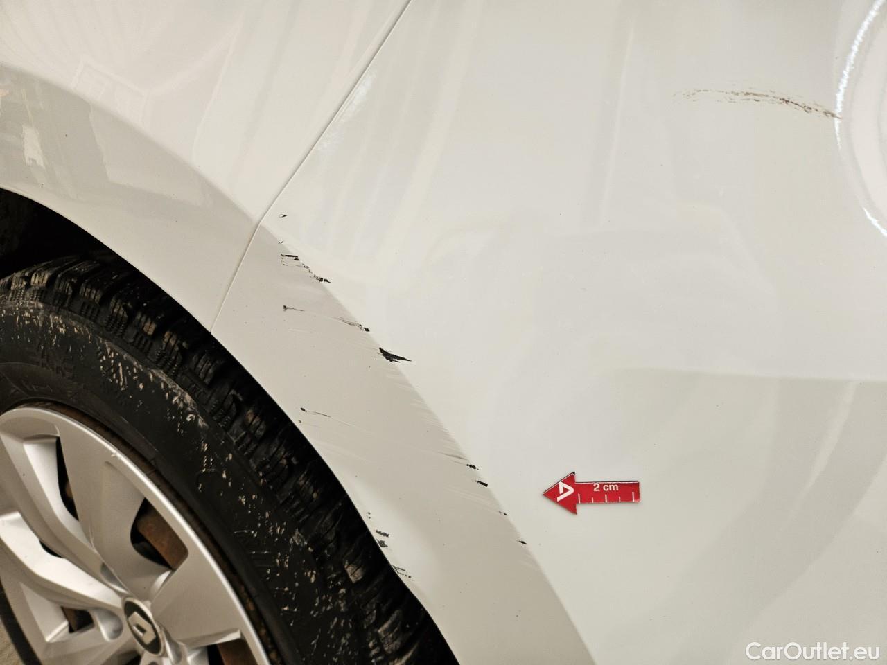  Renault  Clio 1.0 TCe 90CP Life #25