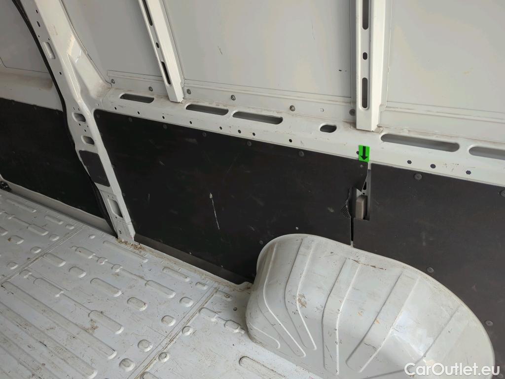  Fiat  Ducato 2.2 Mjet 140 L5 H3 Maxi Furgone #20