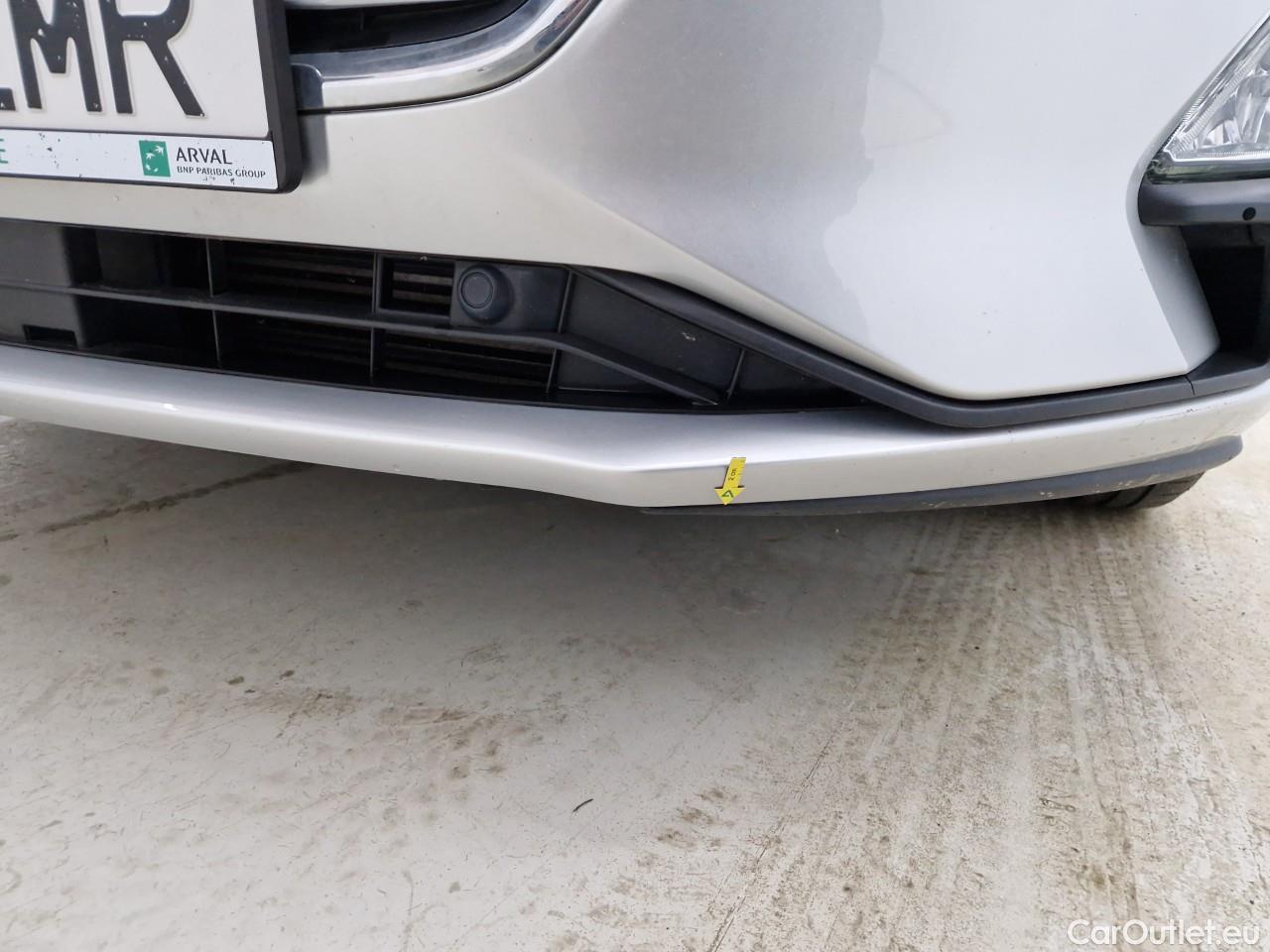  Ford  Focus 1.0 EcoBoost 125CP Trend Connected #8