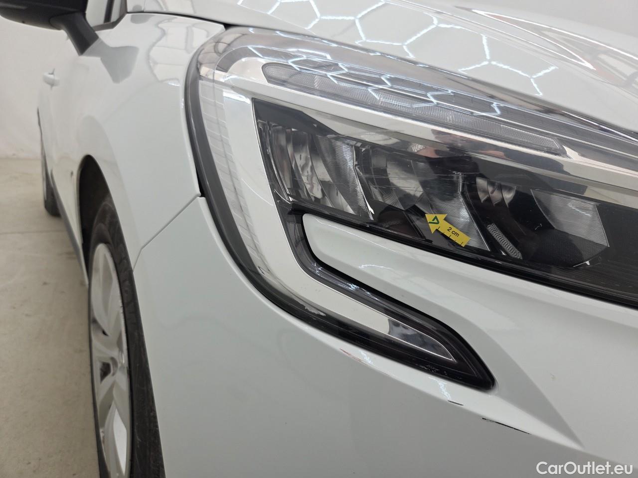  Renault  Clio 1.0 TCe 90CP Life #7