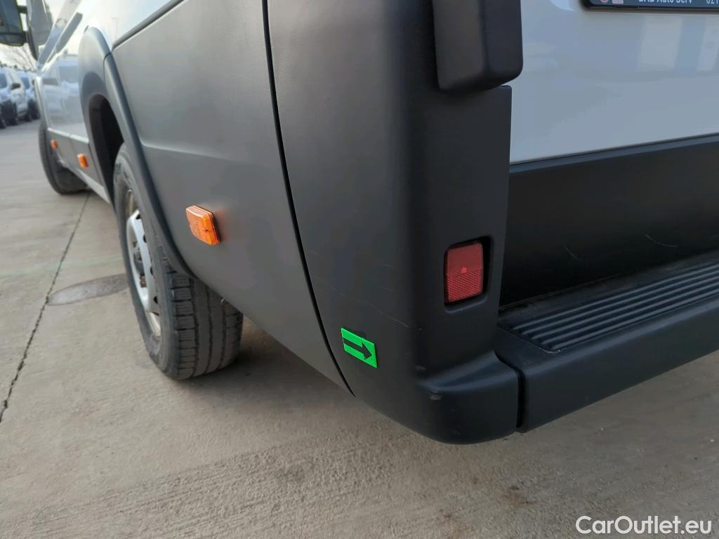  Fiat  Ducato 2.2 Mjet 140 L5 H3 Maxi Furgone #22