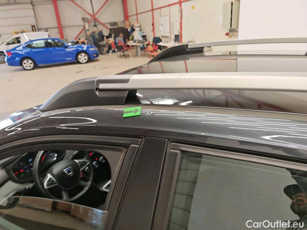  Dacia  Sandero 1.0 TCe 90CP Stepway Comfort #6